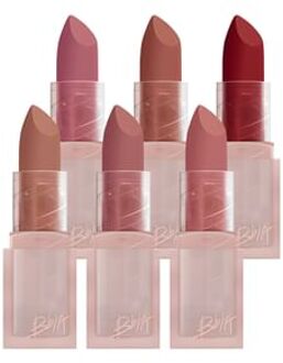 Last Powder Lipstick 2 - Lippenstift