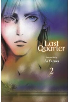 Last Quarter, Vol. 2 - Last Quarter - Ai Yazawa
