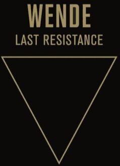 Last Resistance (LP)