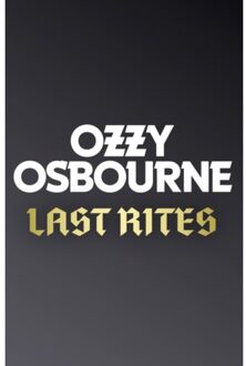 Last Rites - Ozzy Osbourne