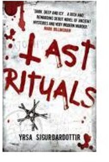 Last Rituals