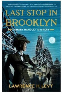 Last Stop in Brooklyn