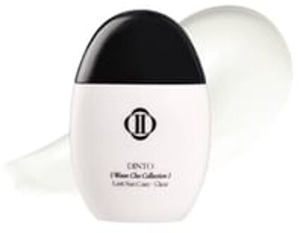 Last Sun Care Woon Cho Collection - 2 Types S561 Clear