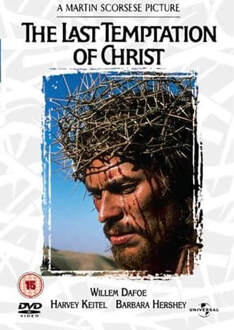 LAST TEMPTATION OF CHRIST