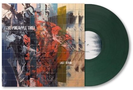 Last To Run - Pineapple Thief