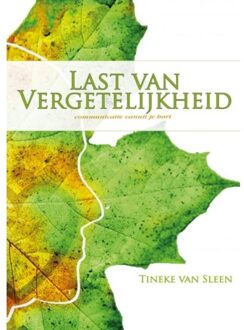 Last van Vergetelijkheid
