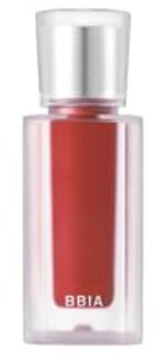 Last Velvet Lip Tint 2025 Version - 10 Colors #V02 Extra Bounce