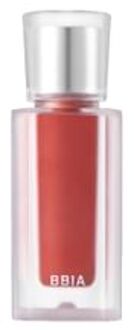 Last Velvet Lip Tint 2025 Version - 10 Colors #V04 Extra Mood