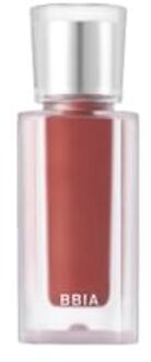 Last Velvet Lip Tint 2025 Version - 10 Colors #V14 Chill Boss