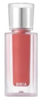 Last Velvet Lip Tint 2025 Version - 10 Colors #V17 More Pleasant