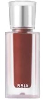 Last Velvet Lip Tint 2025 Version - 10 Colors #V39 Feign Longing