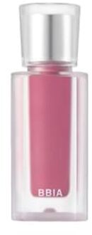 Last Velvet Lip Tint 2025 Version - 10 Colors #V41 Summer Berry