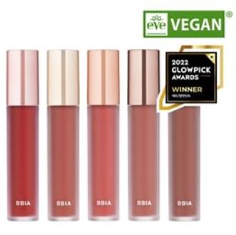 Last Velvet Lip Tint - 27 Colors #V03 Extra Red