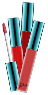 Last Velvet Lip Tint I Hottest Series - Vloeibare lippenstift