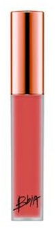 Last Velvet Lip Tint IV Flower Series - 5 Colors #17 More Pleasant