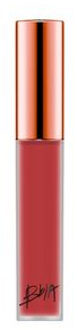 Last Velvet Lip Tint IV Flower Series - 5 Colors #20 More Mature