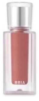 Last Velvet Lip Tint MLBB Edition - 5 Colors #V48 Joyful Life