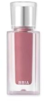 Last Velvet Lip Tint MLBB Edition - 5 Colors #V49 Rosy Life