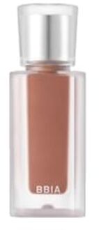 Last Velvet Lip Tint MLBB Edition - 7 Colors #V55 Cream Shot