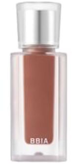 Last Velvet Lip Tint MLBB Edition - 7 Colors #V56 Double Shot