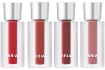 Last Velvet Tint Mini - 9 Colors #V48 Joyful Life