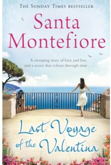 Last Voyage of the Valentina