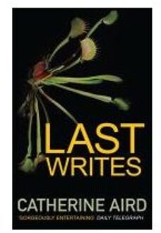 Last Writes