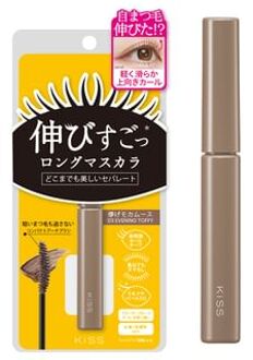 Lasting Curl Mascara N 03 Evening Toffee