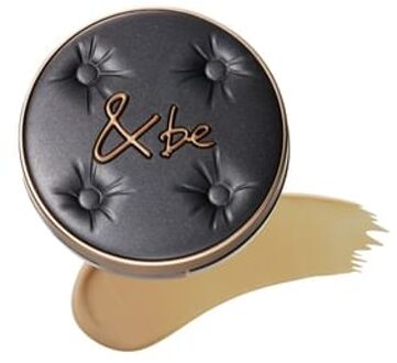 Lasting Cushion Foundation Beige