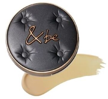 Lasting Cushion Foundation Light Beige