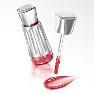 Lasting Dewy Lip Cream - 2 Colors #NU01 Bare Coco - 3g