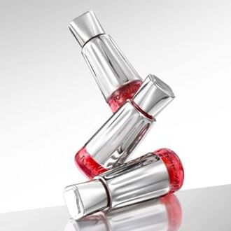 Lasting Dewy Lip Cream (PK02-PK04) #PK02 Grape Pink - 3g