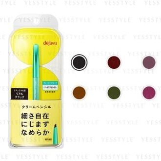 Lasting Fine Cream Pencil Cassis Brown