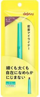 Lasting Fine Cream Pencil Mauve Brown