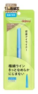 Lasting Fine E Ultra Fine Eyeliner Cream Pencil 4 Ash Beige