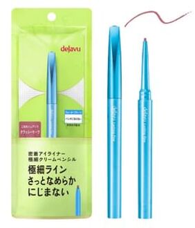 Lasting Fine Extra Fine Cream Eye Pencil 106 Classy Mauve Limited Edition 1 pc