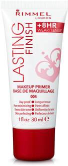 Lasting Finish Make-up Primer - 004