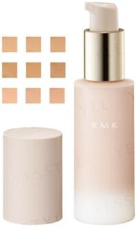 Lasting Gel Creamy Foundation SPF 23 PA++ 103