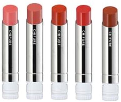 Lasting Lipstick Gloss Refill PK10 Pink