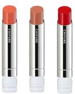 Lasting Lipstick Semi-Gloss Refill RD71 Red