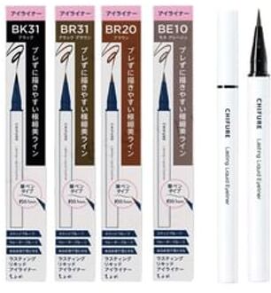 Lasting Liquid Eyeliner BE10 Mocha Greige