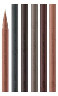 Lasting Liquid Liner 06 Cherry Black