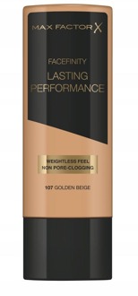 Lasting Performance Foundation - 107 Golden Beige
