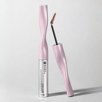 Lasting Shaping Eyebrow Tint Cream - 3 Colors 2# Natural Brown - 3g