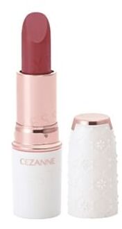 Lasting Stay Lip Color 01 Rose Red