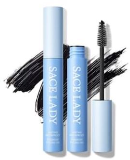 Lasting Waterproof Styling Eyebrow Tint Black - 5g