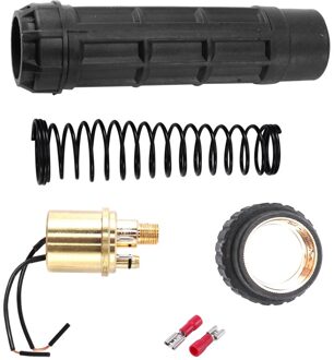 Lastoorts Adapter Conversie Kit Euro Fitting Connector Messing CO2 Mig Lastoorts Adapter Conversie Kit Set Gereedschap