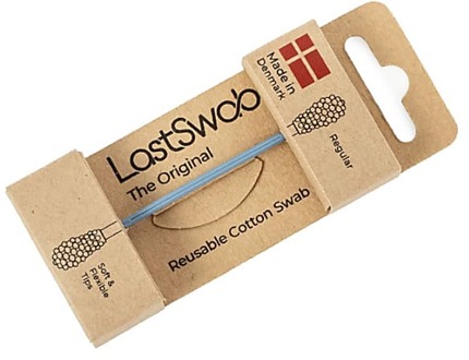 LastSwab Basic Refill - Blauw