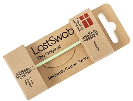 LastSwab Basic Refill - Groen