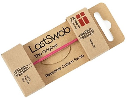 LastSwab Basic Refill - Rood